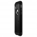 Cover of Spigen for iPhone XR Tough Armor Black