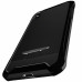 Cover of Spigen for iPhone X/Xs Reventon Jet Black