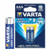 VARTA LONGLIFE Power AAA BLI 2 ALKALINE battery