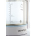 The device for heating and sterilization of Gorenje (5-v-1,800, W of 1 l, an avtootklyuchatel, the thermostat, electronic control) (K10