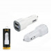 Memory of a car Remax 2.1 A Jane series 2 USB Car Charger