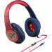 Наушники eKids/iHome Warner Bros Wonder Woman Mic