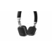 Bluetooth Harman Kardon Soho Wireless Black earphones (HKSOHOBTBLK)