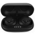 Bluetooth Remax TWS-2 Black earphones