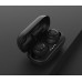 Bluetooth Remax TWS-2 Black earphones