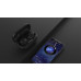 Bluetooth Remax TWS-2 Black earphones