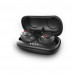 Bluetooth Remax TWS-2 Black earphones