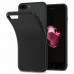 Чехол Spigen для iPhone 8 Plus/7 Plus Liquid Crystal Matte Black