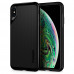 Чехол Spigen для iPhone XS Max Neo Hybrid Jet Black