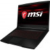 MSI GF63-8RD laptop (GF638RD-425XUA)