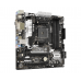 ASRock X370M PRO4 motherboard