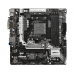 ASRock X370M PRO4 motherboard