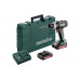 Metabo BS 18 L cordless screwdriver