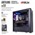 ARTLINE Gaming X95 v16 system unit (X95v16)