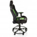 Chair game Playseat L33T Green GLT.00146