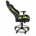 Chair game Playseat L33T Green GLT.00146