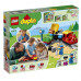 Конструктор LEGO DUPLO Паровоз (10874)