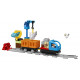 Designer of LEGO DUPLO Cargo train (10875)