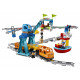 Designer of LEGO DUPLO Cargo train (10875)