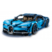 Конструктор LEGO Technic Bugatti Chiron (42083)