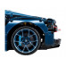 Конструктор LEGO Technic Bugatti Chiron (42083)