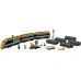 Designer of LEGO City Passenger train (60197 L)