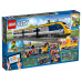 Designer of LEGO City Passenger train (60197 L)