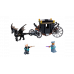 Designer of LEGO Harry Potter Grindelwald's Escape (75951)