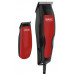 The machine for a hairstyle of MOSER WAHL Home Pro 100 Combo 1395.0466