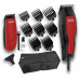 The machine for a hairstyle of MOSER WAHL Home Pro 100 Combo 1395.0466