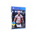 Game EA SPORTS UFC 3 (PS4, Russian subtitles)