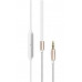 Наушники 1MORE 1M301 Piston Earphone In-Ear Mic White Gold