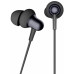 Earphones 1MORE E1025 Stylish Dual-dynamic Driver Mic Black