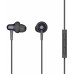 Earphones 1MORE E1025 Stylish Dual-dynamic Driver Mic Black