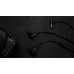 Earphones 1MORE E1025 Stylish Dual-dynamic Driver Mic Black