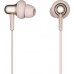 E1024BT Stylish Driver Mic Gold Bluetooth 1MORE earphones