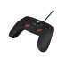 Wired controller 2E GC100 USB Black (2E-UGC-100WB)