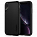 Чехол Spigen для iPhone XR Neo Hybrid Jet Black