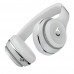 Bluetooth Beats Solo3 Wireless Satin Silver earphones (MUH52ZM/A)