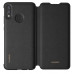 Чехол для Huawei P Smart 2019 flip cover black