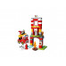 Designer of LEGO DUPLO Town Fire depot (10903)