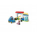 Designer of Lego Duplo Town Police station (10902)