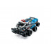 Designer of LEGO Technic Powerful car (42090)