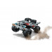 Designer of LEGO Technic Powerful car (42090)