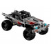 Designer of LEGO Technic Powerful car (42090)