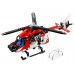 Designer of LEGO Technic Emergency helicopter (42092 L)