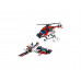 Designer of LEGO Technic Emergency helicopter (42092 L)