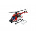 Designer of LEGO Technic Emergency helicopter (42092 L)