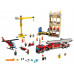 Designer of LEGO City City fire crew (60216)