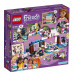 Конструктор LEGO Friends Кондитерская с кексами Оливии (41366)